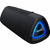 bluetooth reproduktor Niceboy Raze Fusion černá
