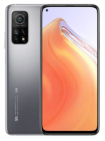 Xiaomi Mi 10T 5G 6GB/128GB Dual SIM stříbrná CZ