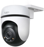 TP-Link Venkovní IP kamera Tapo C510W bílá