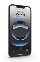 Apple iPhone 16e 128GB černá CZ