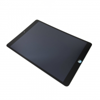 LCD Displej + sklíčko LCD + dotyková plocha Apple iPad Pro 10.5 (2017) černá
