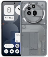 Nothing Phone (3a) 5G 12GB/256GB Použitý