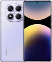 výkupní cena mobilního telefonu Xiaomi Redmi Note 14 Pro 12GB/512GB (24116RACCG)