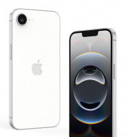 Apple iPhone 16e 128GB bílá CZ Distribuce AKČNÍ CENA