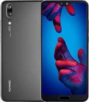 Huawei P20 4GB/128GB Dual SIM Použitý