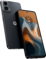 Motorola Moto G34 5G 4GB/128GB Dual SIM černá CZ