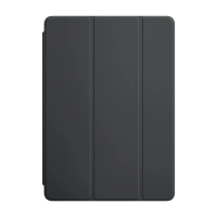 originální pouzdro Apple Smart Cover pro Apple iPad 9.7 (5. - 6.gen.), iPad Air (1. - 2.gen.) šedá