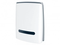 duální LTE modem ZTE WF831 bílá CZ