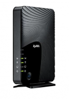 router ZyXel WiFi Media Streaming Box Kit WAP5805 černá