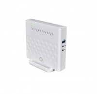 VDSL modem ZTE ZXHN H168N bílá