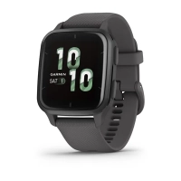 chytré hodinky Garmin Venu Sq 2 Použité včetně nabíjecího kabelu