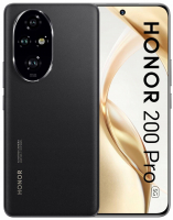 Honor 200 12GB/512GB Dual SIM Použitý