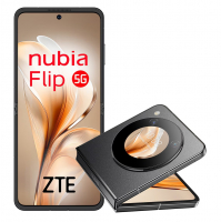 ZTE Nubia Flip 5G 8GB/256GB Použitý