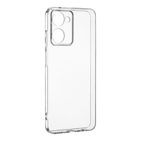 originální pouzdro Realme TPU pro Realme 10 transparentní