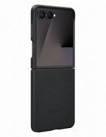 originální pouzdro Samsung Kindsuit Case pro Samsung F766B Galaxy Z Flip7 5G černá