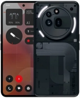 Nothing Phone (3a) Pro 12GB/256GB černá CZ