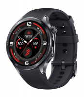 chytré hodinky OnePlus Watch 3 46mm včetně nabíjecího kabelu Použité