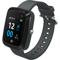 chytré hodinky Aligator Watch Care GPS včetně nabíjecího kabelu Použité