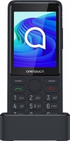 TCL Onetouch 4042S s nabíjecím stojánkem šedá CZ
