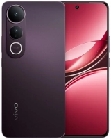 vivo V50 Lite 8GB/256GB Dual SIM černá CZ Distribuce