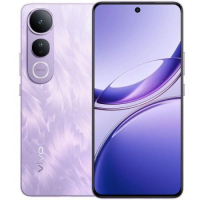 vivo V50 Lite 8GB/256GB Dual SIM fialová CZ Distribuce