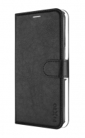 FIXED pouzdro Opus pro vivo V50 Lite černá