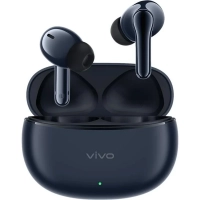 originální bluetooth sluchátka Vivo TWS 3e ANC modrá