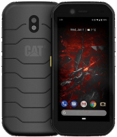Caterpillar CAT S42 H+ Dual SIM černá CZ