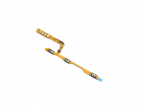 flex kabel tlačítek hlasitosti Xiaomi Redmi Note 11 LTE včetně tlačítka on/off