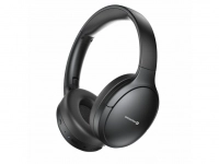 Swissten Pure ANC Bluetooth stereo sluchátka černá