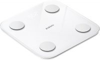 chytrá váha Xiaomi Body Composition Scale S400 bílá