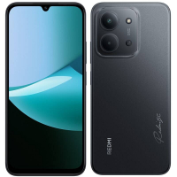 Xiaomi Redmi 15C LTE 4GB/128GB Použitý