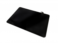 LCD Displej + sklíčko LCD + dotyková plocha Apple iPad Air 4 (2020) černá