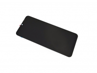 LCD displej + sklíčko LCD + dotyková plocha Motorola Moto E13 černá