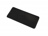 LCD displej + sklíčko LCD + dotyková plocha Motorola Moto G13, G23, G53, G34, G45 černá