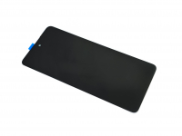 LCD displej + sklíčko LCD + dotyková plocha Motorola Moto G04, G24, G24 Power, E14 černá