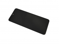 LCD displej + sklíčko LCD + dotyková plocha Honor 200 Smart černá