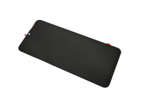 LCD displej + sklíčko LCD + dotyková plocha Vivo Y52 5G černá