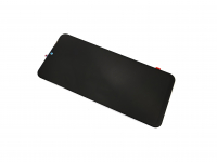 LCD displej + sklíčko LCD + dotyková plocha Vivo Y72 5G černá