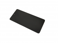 LCD displej + sklíčko LCD + dotyková plocha Vivo Y36 černá