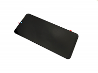 LCD displej + sklíčko LCD + dotyková plocha Vivo Y76 černá