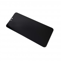 TFT LCD displej + sklíčko LCD + dotyková plocha Vivo V23 5G černá