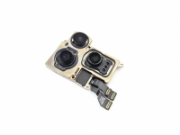 kamera zadní Apple iPhone 15 Pro Max 48+12+12 Mpx
