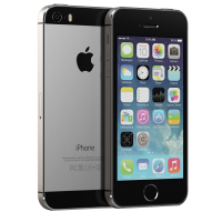 Apple iPhone 5S 64GB Použitý PREMIUM