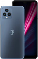 T-mobile T Phone 2023 5G 4GB/64GB modrá CZ