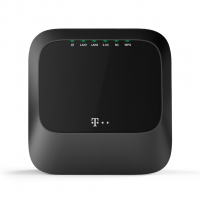 WiFi mesh router Kaon AR1344E2 WiFi Extra černá