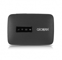 Alcatel LTE přenosný modem LINK ZONE černá CZ - POŠKOZENÉ BALENÍ