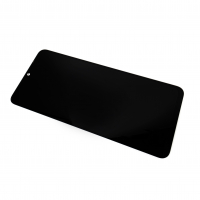LCD displej + sklíčko LCD + dotyková plocha Xiaomi Redmi 14C černá