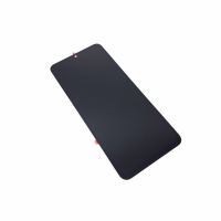 LCD displej + sklíčko LCD + dotyková plocha Xiaomi Redmi A5 LTE černá
