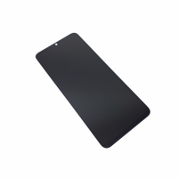 LCD displej + sklíčko LCD + dotyková plocha Xiaomi Poco C75, Xiaomi Redmi 14C LTE černá